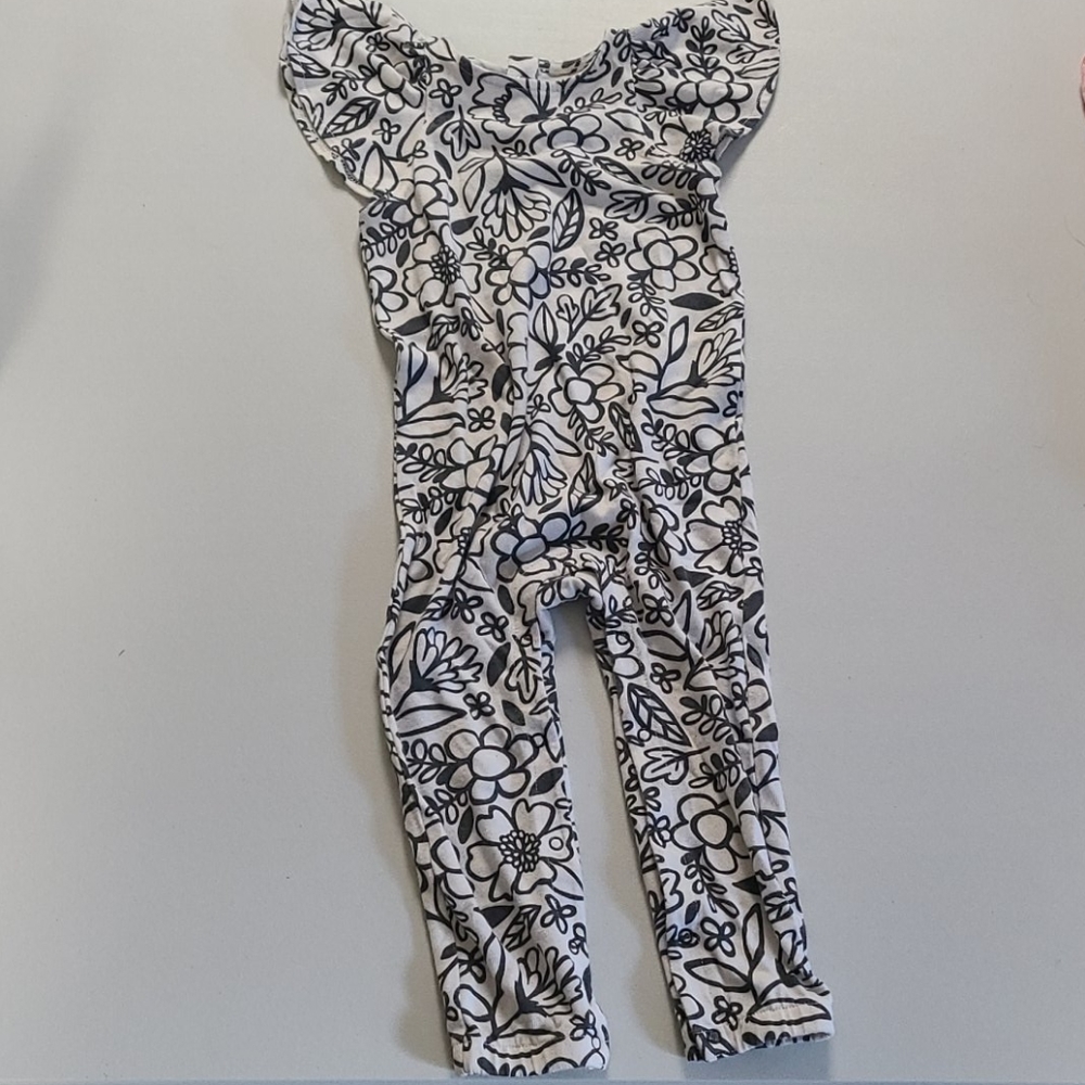 Baby Romper